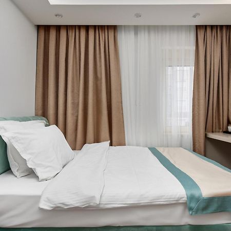 Hotel Splendido Bay Tivat Bagian luar foto