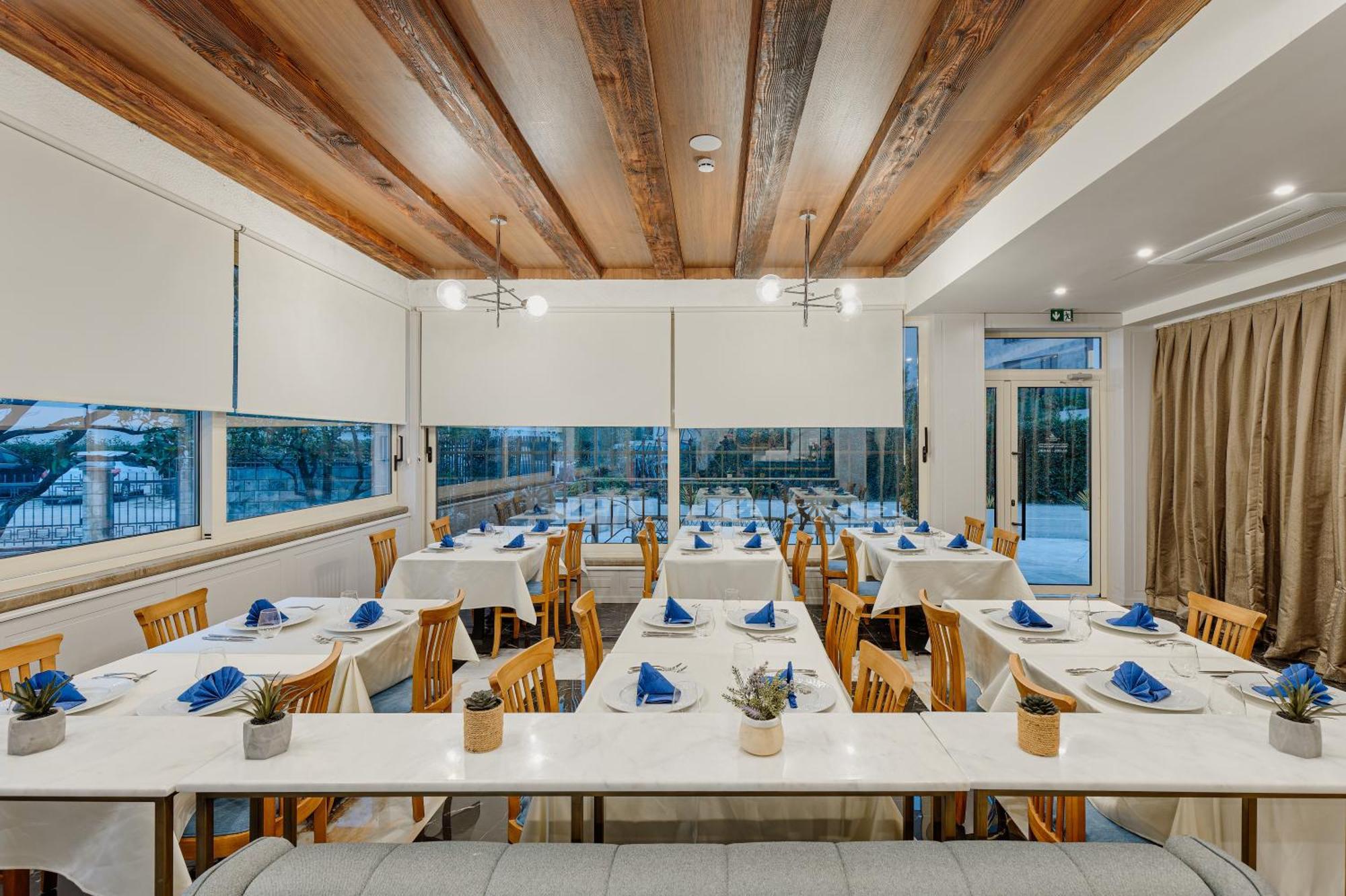 Hotel Splendido Bay Tivat Bagian luar foto