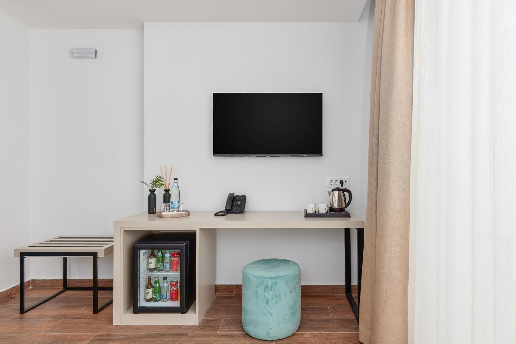 Hotel Splendido Bay Tivat Bagian luar foto